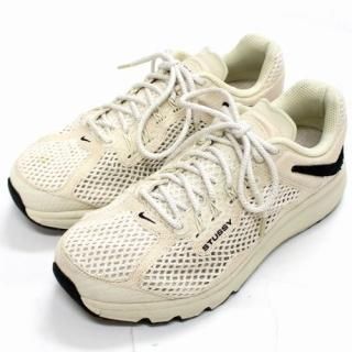 NIKE  STUSSY 2022 AIR MAX 2013 Fossil ޥå 27cm ١