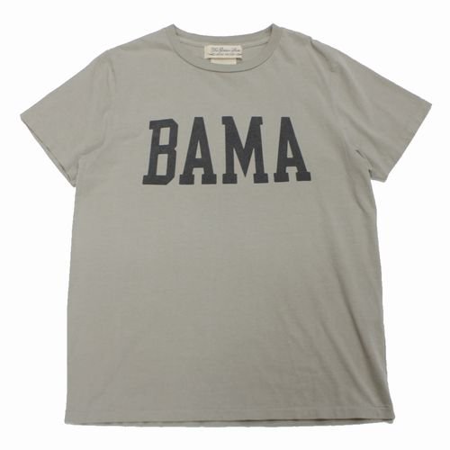 REMIRELIEF レミレリーフ 23SS BAMA T-SH Tシャツ L ベージュ