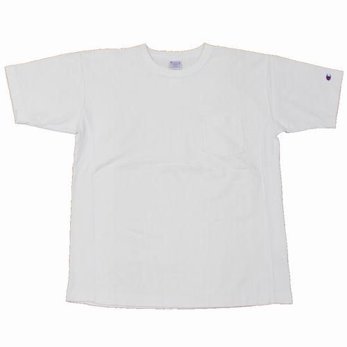 RonHerman RHC × Champion ロンハーマン チャンピオン リバースウィーブ Tシャツ - I LOVE YOU S ホワイト -  ブランド古着買取・販売unstitchオンラインショップ