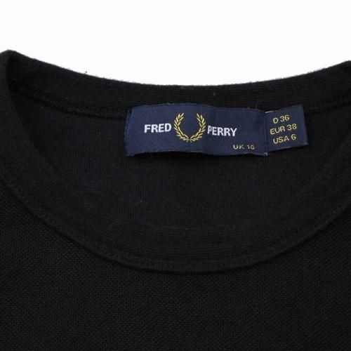 FREDPERRY フレッドペリー Ray Beams 別注 ノースリーブ