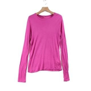 BASERANGE ١ BAMBOO JERSEY 󥰥꡼ Х֡ åȥ S ԥ