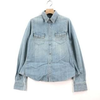 sacai luck å 12AW ǥ˥ॷ 2 ֥롼