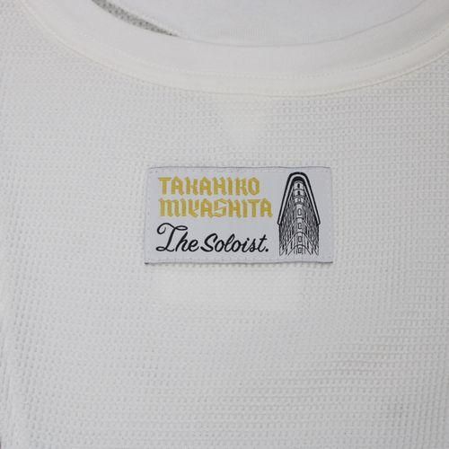 TAKAHIRO MIYASHITA TheSoloist. タカヒロミヤシタ ザ TAKAHIRO MIYASHITA TheSoloist. タカヒロミヤシタ ザ