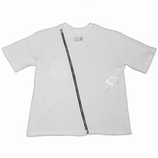 TAKAHIRO MIYASHITA TheSoloist. ҥߥ䥷   23SS NEW TWO-WAY ZIP REVERSE   T