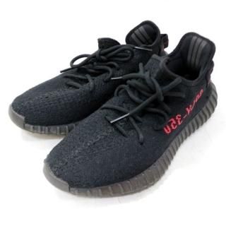 adidas ǥ YEEZY BOOST 350 V2 BRED ֥å ˡ US9.5 ֥å
