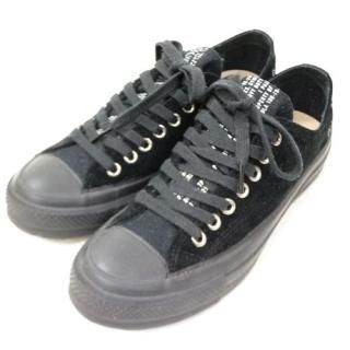 N.HOOLYWOOD T.P.E.S  CONVERSE ADDICT CHUCK TAYLOR GORE-TEX NH OX 27cm ֥å