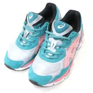 asics  AWAKE NY GEL-NYC 26.5cm С ꡼ ԥ