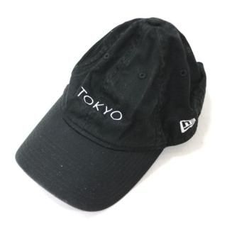 NEWERA ˥塼 9THIRTY TOKYO LOGO1 å ֥å