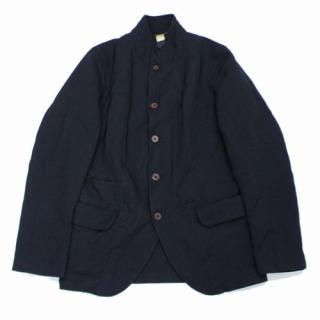 COMME des GACONS SHIRT   륽  23SS ݥꥨƥ尥㥱å L ֥å