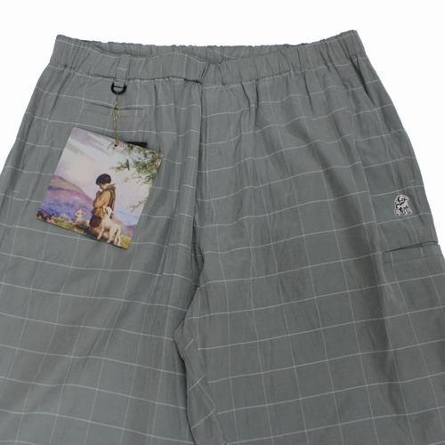 the Shepherd UNDERCOVER ザシェパード アンダーカバー 23SS