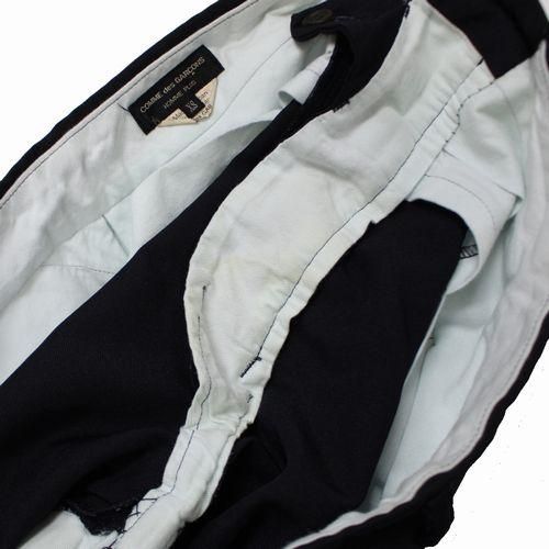COMME des GARCONS HOMMEPLEUS コムデギャルソン オムプリュス COMME des GARCONS HOMMEPLEUS コムデギャルソン オムプリュス