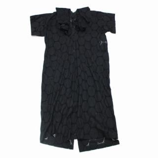 tricotCOMMEdesGARCONS ȥꥳǥ륽 20SS ե 졼 ԡ M ֥å