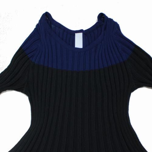 CFCL POTTERY DRESS サイズ1 ワンピース