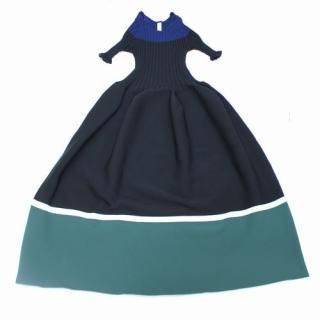 CFCL ե POTTERY DRESS ԡ 1 ֥åߥ꡼