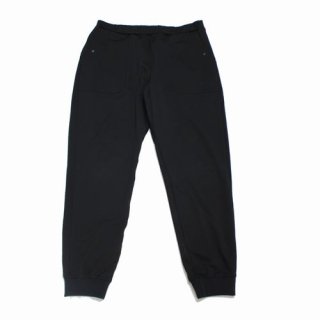 snowpeak スノーピーク 23SS Air Dry Sweat Pants パンツ XL ブラック