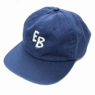 ElBurrito'sSkateAmigos ֥ȥ  ߡ EB Cap Logo By Raymond Pettibon å 