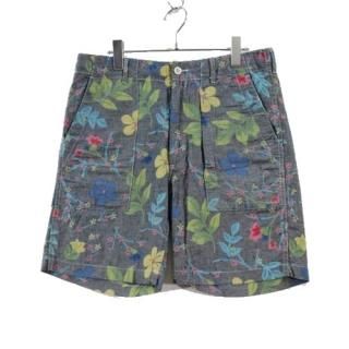 ENGINEERED GARMENTS 󥸥ɥ  BAKER shorts ٥硼 硼ȥѥ S