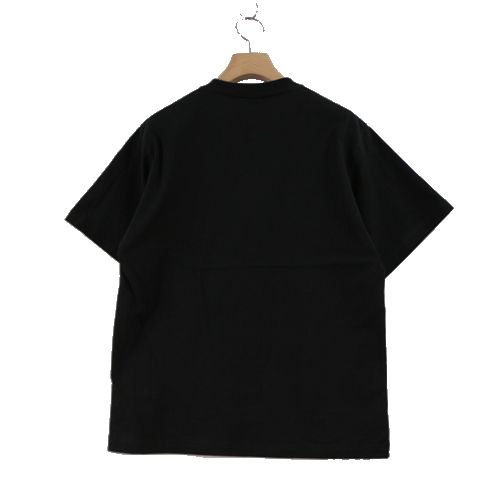 THE BLACK EYE PATCH ブラックアイパッチ 22AW HANDLE WITH CARE CREW 