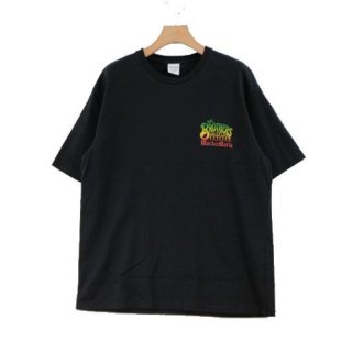 WACKOMARIA  MR.BROTHERS CUT CLUB TEE 2  S ֥å