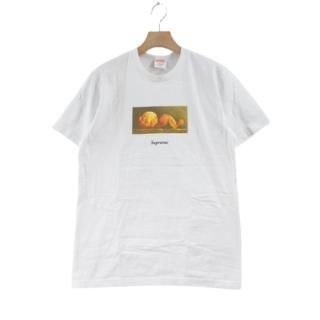 Supreme ץ꡼ 15AW Peel Tee T M ۥ磻