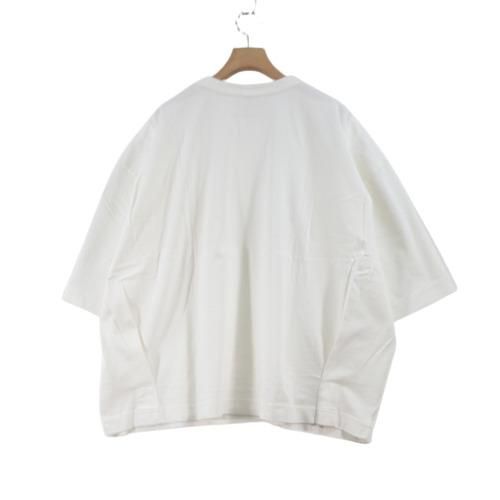 WILLY CHAVARRIA ウィリーチャバリア ビッグTシャツ M ブラック