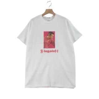 F-LAGSTUF-F FLAGSTUFF ե饰  ȥåϺ 21SS M ۥ磻