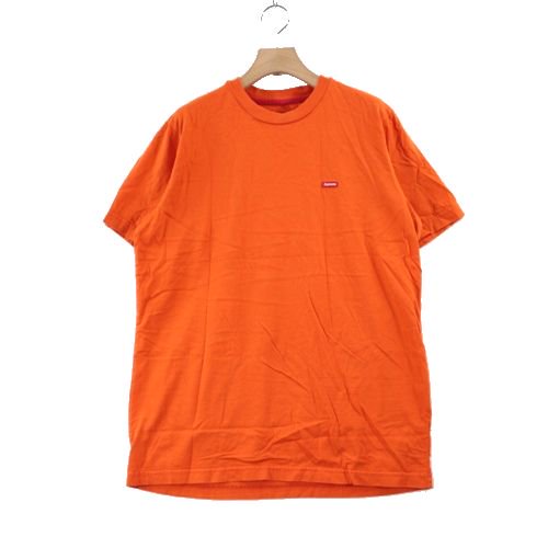 Supreme シュプリーム Small Box Logo Tee スモールボックスTシャツ M ...