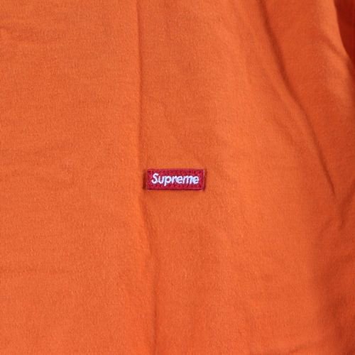 Supreme シュプリーム Small Box Logo Tee スモールボックスTシャツ M 