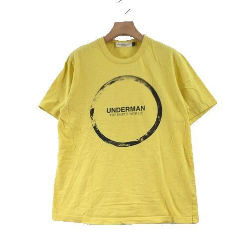 UNDERCOVER 11SS UNDERMAN期 写真集 カードセット UNDERCOVER