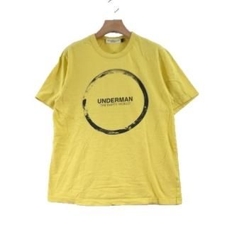UNDERCOVER С UNDERMAN T 2 