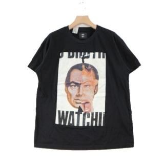 N.HOOLYWOOD fragment design 1984 ̥ϥꥦå ե饰ȥǥ16SS T 40 ֥å