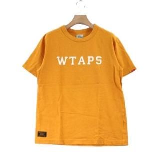 WTAPS ֥륿åץ 14AW YOUTHFUL DAYZ T M 