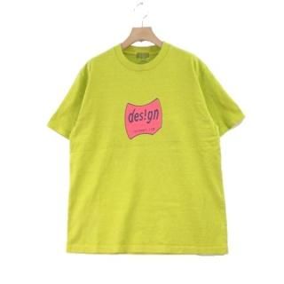 C.E CAV EMPT des!gn OVERDYE T M ꡼