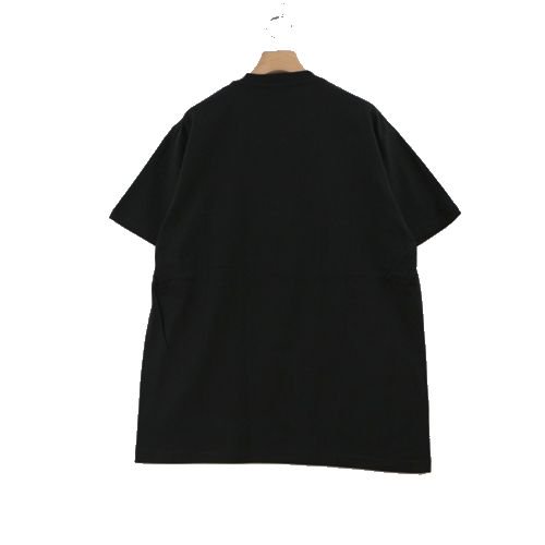 Supreme シュプリーム 20AW Ultra Fresh Tee Tシャツ M ブラック