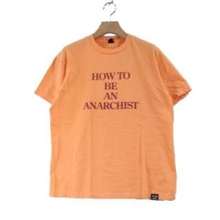 FPAR FORTY PERCENT AGAINST RIGHTS HOW TO BE AN ANARCHIST T 2 