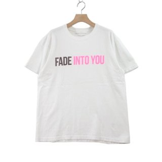 DARYLSTUDIO  T.B.Brothers FADE INTO YOU TEE T L ۥ磻