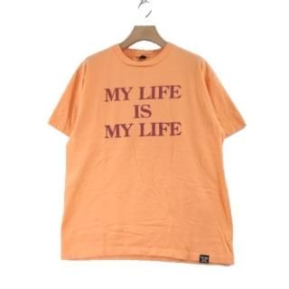 FPAR FORTY PERCENT AGAINST RIGHTS MY LIFE IS MY LIFE T 3 
