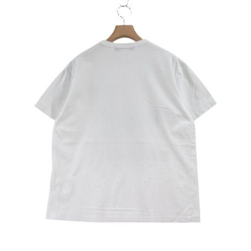 BLACK COMME des GARCONS ブラック コムデギャルソン Tシャツ XL