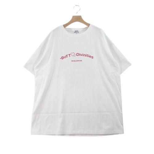 bott 23ss Tシャツ