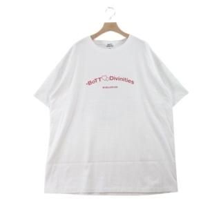 BOTT  DIVINITIES ܥå 23SS World Tee T