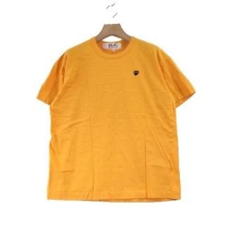 PLAY COMME des GARCONS ץ쥤 ǥ륽 ϡ T XL 