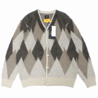 NEEDLES  UNION ˡɥ륺 ˥ 20AW Mohair Cardigan إǥ M ١奰졼