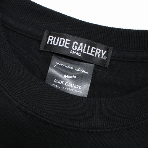 シゲ様専用【チバユウスケさん着用】RUDE GALLERY M-51 モッズ めざまし