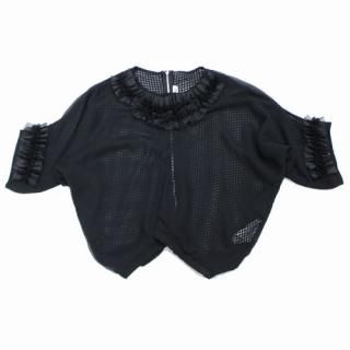COMME des GARCONS ǥ륽 AD2019 19AW å  ե ֥饹 M֥å