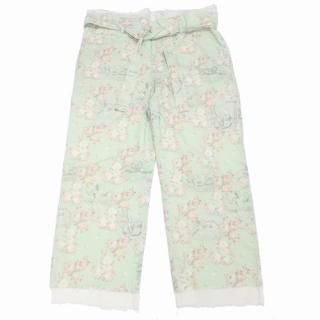 Midorikawa ߥɥꥫ 22SS Easy pants  ѥ F ꡼