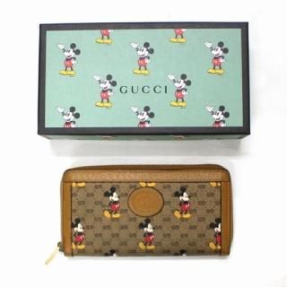 GUCCI  Disney Ĺ GGץ꡼ ֥饦