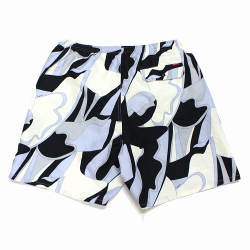 Supreme シュプリーム 16SS Abstract Water Short ウォーター ショーツ