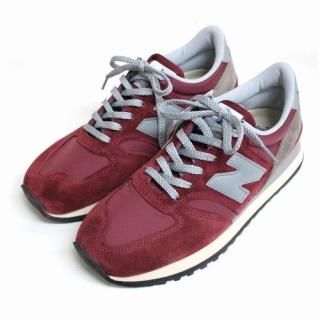newbalance ˥塼Х M730UKF ˡ US8.5(26.5cm) Сǥ