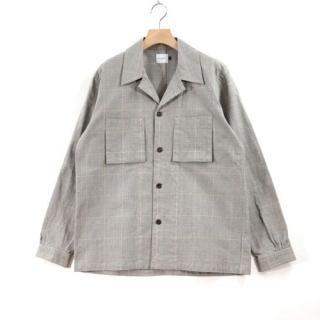 EFILEVOL եܥ GC OC Shirt å ץ󥫥顼  1 졼