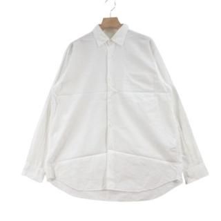 COMOLI  18SS ꥷ 1 ۥ磻